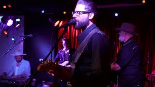 Video thumbnail for 'Lay My Bones To Rest' - Michael Carpenter & The Banks Bros by Zane Banks