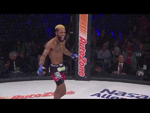 Best of   Darrion Caldwell