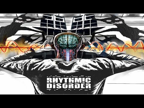 RHYTHMIC DISORDER - Histeria