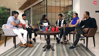 Closer To The Stars | Netflix's Jamtara | Amit Sial, Anshuman Jha, Sparsh Shrivastava video