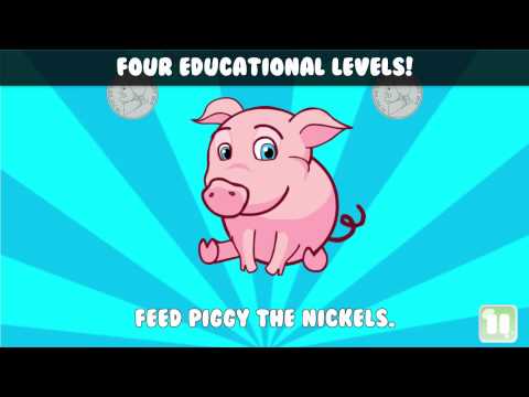 Saving with Piggy