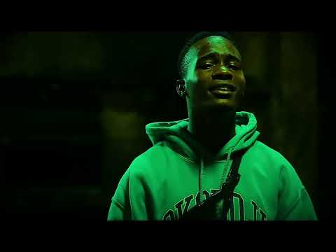 Kaiz Rey - Kiyumba (Official Visualizer )