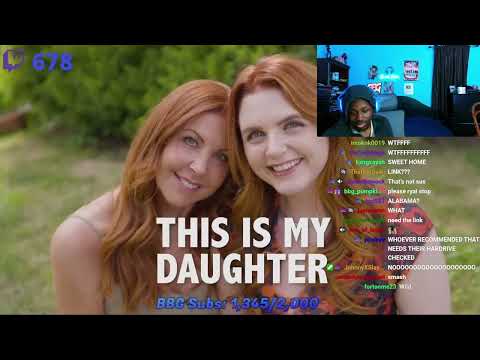 Blueryai Reacts to Mom Started an OnlyFans Career So I Joined Her