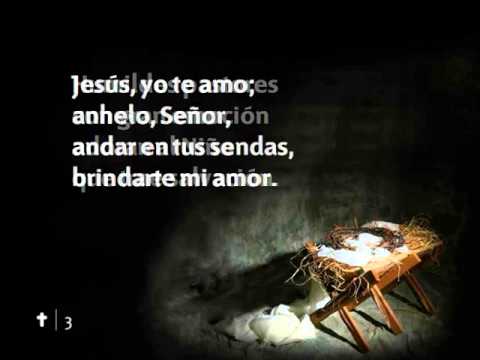 Himno 85 Allá en el pesebre Nuevo himnario Adventista