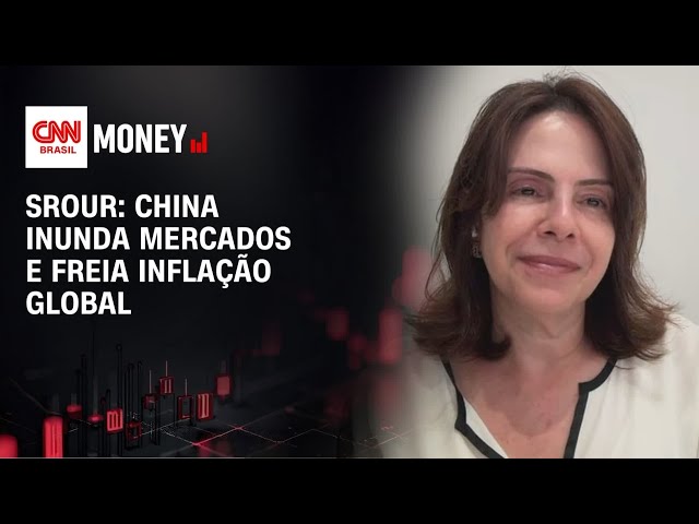 China adota postura protecionista por carne, afirma Srour | FECHAMENTO DE MERCADO