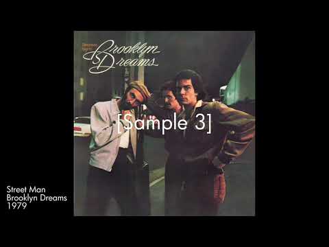 Sample Breakdown: Death Grips - Death Grips EP