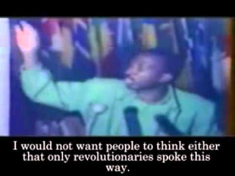Thomas sankara  Discorso sul debito 2