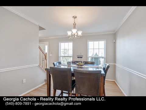 13816 ROSEWOOD DR, WOODBRIDGE VA 22193 - Real Estate - For Sale -