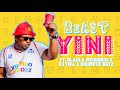 Beast Feat. Dladla Mshunqisi, Dj Tira & Drumetic Boyz  - Yini