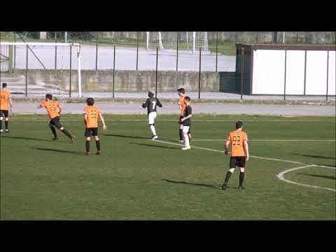 CISANESE vs VIMERCATESE ORENO