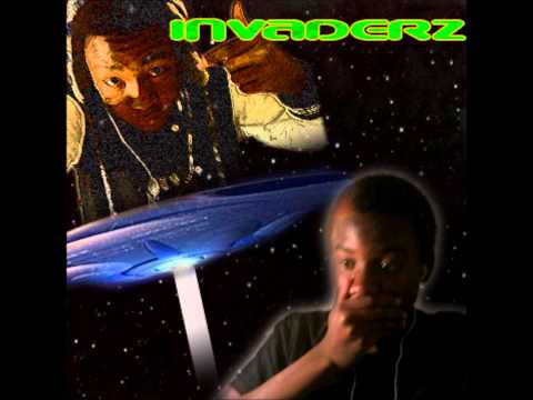 Nappy Thee Invader-Flamehead (Remix)