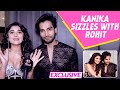Kanika Mann Glamorous Photoshoot 2022 Sizzles With Rohit  Khandelwal | Kanika Mann Interview