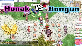 RO5.0-PRONTERA ปี6 EP.44 ลงบ่อน ทุน20M