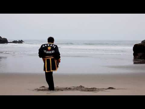 One Mind Martial Arts Academy video.