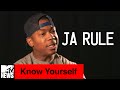 How Well Does Ja Rule Remember His Rule 3 36 Album MTV News