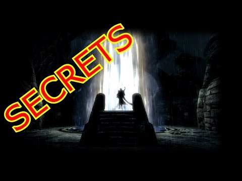 Skyrim Lore: Masked Dragon Priest Secrets!