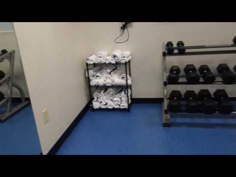 Hotel Tour: Springhill Suites Macon, GA