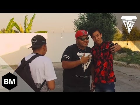 TOPIRAP - ME CANSE DE REIR [ VÍDEO OFICIAL ] (MI TERAPIA)