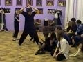 Театр студия "Квадрат" - актерское мастерство в действии 