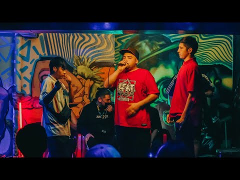 NEXUS vs. VUSCOOH | Semifinal | Liga Kaeme × MDE | 2021