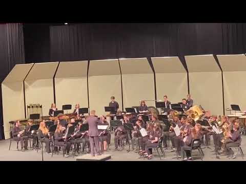 South Brunswick High School MPA Tribal Quest (Superior)