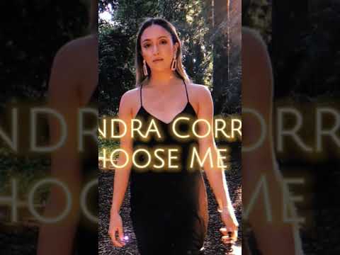 Spring Gang Feat. Alexandra Corral - Choose Me