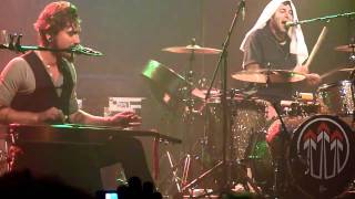 John Butler Trio - One Way Road (live München Kesselhaus 18.10.2010) HD