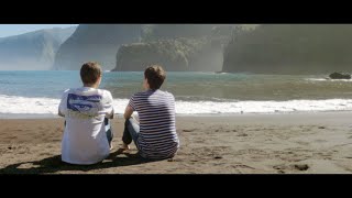 Nuno Freitas - Um Rumo em Ti (Official Music Video)