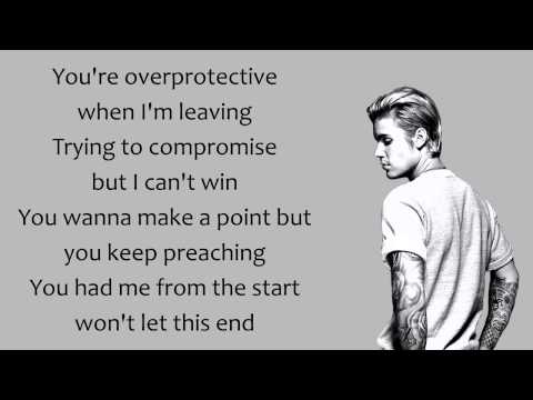 What Do You Mean - Justin Bieber - Lyrics , Pure Tv