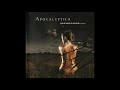 Apocalyptica (Reflections) 20. Deep Down Ascend (Demo)