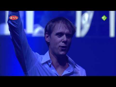 Armin van Buuren feat. VanVelzen - Broken Tonight - Armin Only (Mirage) Utrecht SAT (2010.11.13)