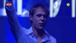 Armin van Buuren feat. VanVelzen - Broken Tonight - Armin Only (Mirage) Utrecht SAT (2010.11.13)