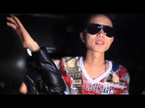 Shyno Gatillo - Mary Jane (Teaser oficial)