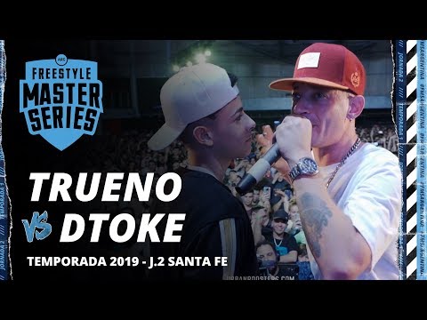 Urban Roosters and FMS Argentina