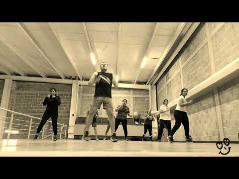 FITCOMBAT - Entrada en Calor - Fit Track #31 2019 - Valhalla Functional Training Irapuato Guanajuato