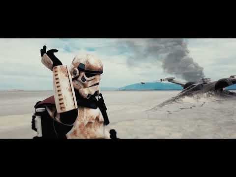 Join the Empire. Now is the time to join the 501st Legion #badguysdoinggood