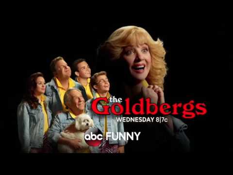THE GOLDBERGS 4x17 - DEADHEADS