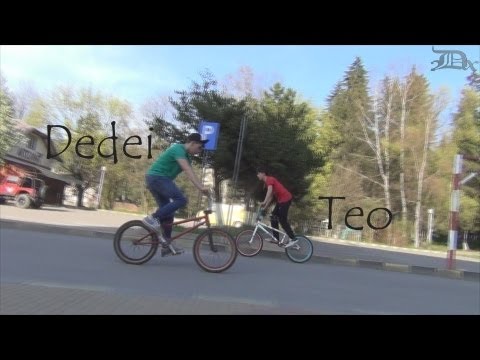 Dedei Andrei & Teo PANTIRU Edit