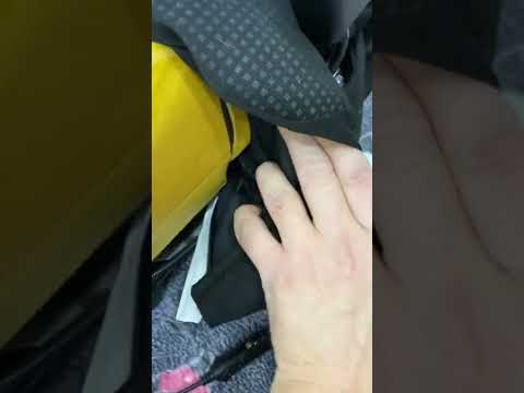 Thumbnail for Toyota Vitz установка подогрева сидений by Toyota Vitz, Toyota