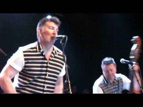 The Jets -  Millionaire Hobo