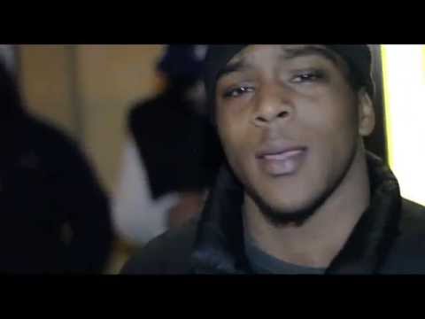 Unsigned.Tv - Sho #2014Bars