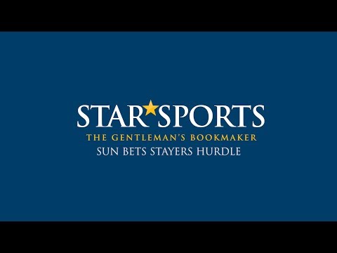 Stayers Hurdle: Cheltenham Festival 2018 Preview and Tips