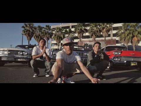 Day 1 - Kid Havoc (Official Music Video) Canon 5D music video