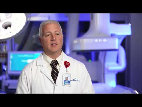 Emergency Stroke Treatments