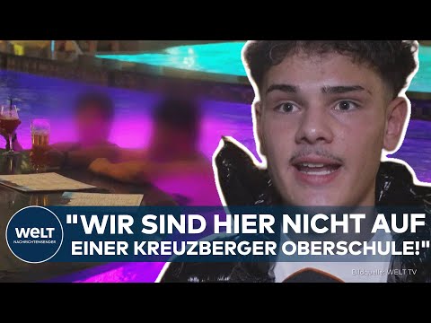 WERDER (HAVEL): "Extrem bedauerlich!" – Haveltherme führt Geschlechterquote nach Belästigungen ein