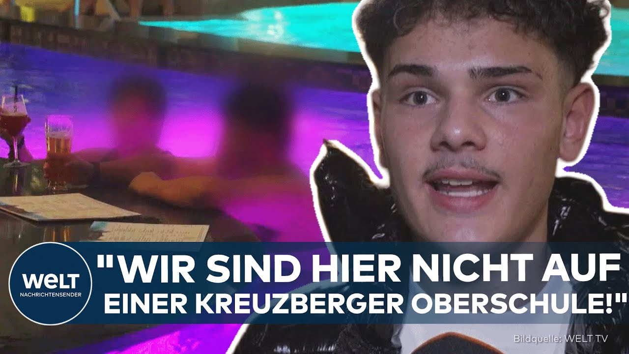 WERDER (HAVEL): "Extrem bedauerlich!" – Haveltherme führt Geschlechterquote nach Belästigungen ein