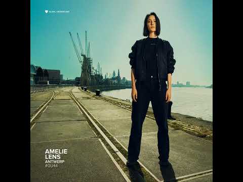 Global Underground 044 - Antwerp - Amelie Lens (2022)