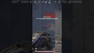 Download lagu STORY WA PUBG MOBILE KEREN TERBARU 30 DETIK mp3