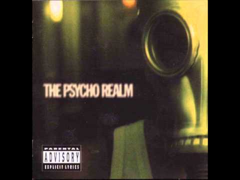06 Psycho Realm - Temporary Insanity [High Quality]