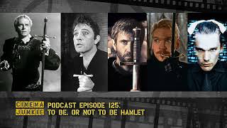 To Be, Or Not To Be ‘Hamlet’